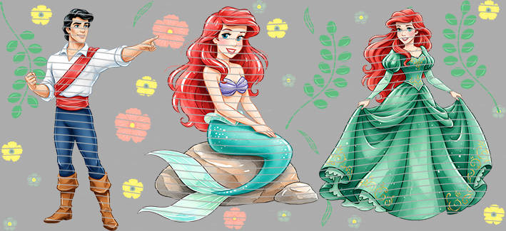 16oz Princess-N4-1163